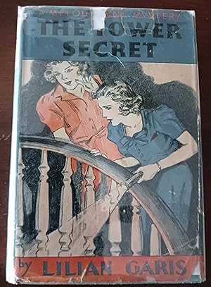 Immagine del venditore per The Tower Secret (A Melody Lane Mystery) venduto da Gargoyle Books, IOBA