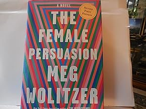 Seller image for Female Persuasion for sale by Horton Colbert