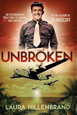 Seller image for Unbroken for sale by WeBuyBooks