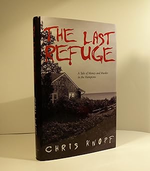 Seller image for The Last Refuge for sale by Anthony Clark