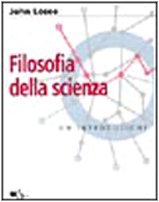 Seller image for Filosofia della scienza. Un'introduzione for sale by librisaggi