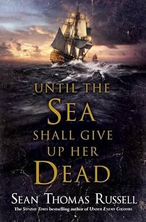 Seller image for Until the Sea Shall Give Up Her Dead (Charles Hayden) for sale by WeBuyBooks