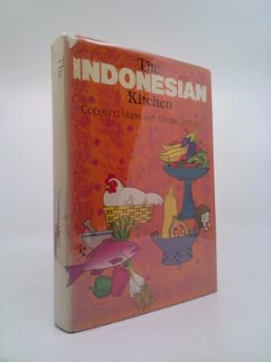Bild des Verkufers fr The Indonesian Kitchen zum Verkauf von ThriftBooksVintage