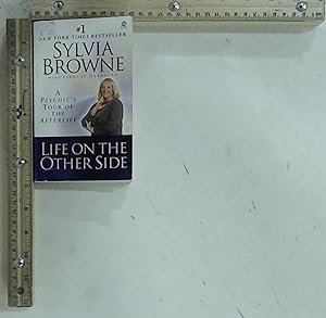 Seller image for Life on the Other Side: A Psychic's Tour of the Afterlife for sale by Jenson Books Inc