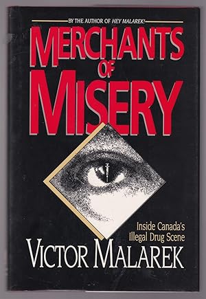 Seller image for Merchants of Misery for sale by Riverwash Books (IOBA)