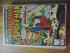 Seller image for Marvel Tales Vol 2 no 129 (July 1981) - reprinting Amazing Spider-Man No 152 for sale by El Pinarillo Books