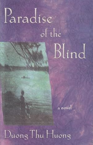 Seller image for Paradise of the Blind for sale by Studio Books