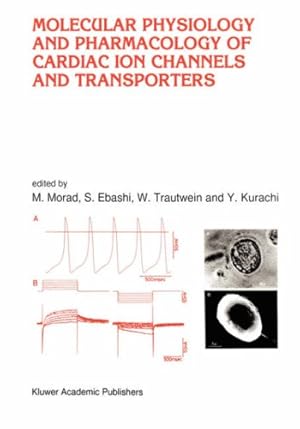 Seller image for Molecular Physiology & Pharmacology of Cardiac Ion Channels & Transporters [Hardcover ] for sale by booksXpress