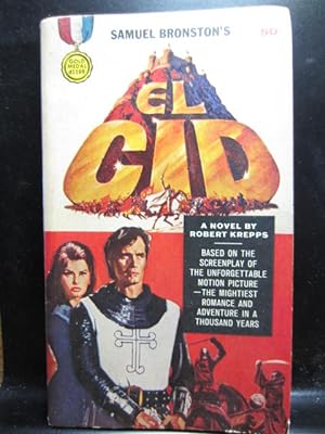 Seller image for EL CID for sale by The Book Abyss