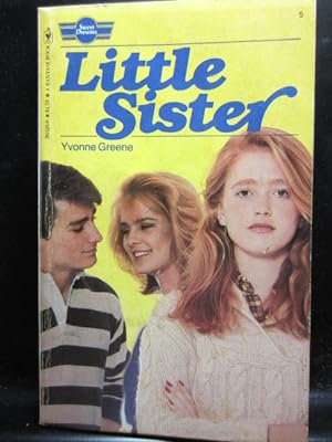 Seller image for LITTLE SISTER (Sweet Dreams #5) for sale by The Book Abyss