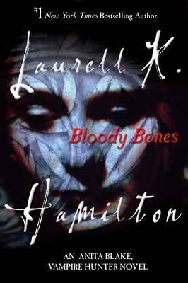Seller image for Bloody Bones: An Anita Blake, Vampire Hunter Novel (Paperback or Softback) for sale by BargainBookStores