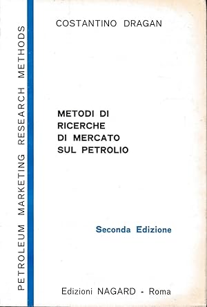 Metodi di ricerche di mercato sul petrolio.