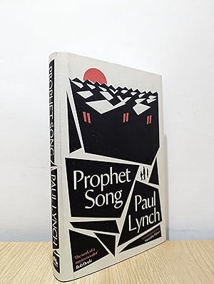 Prophet Song (First Edition)