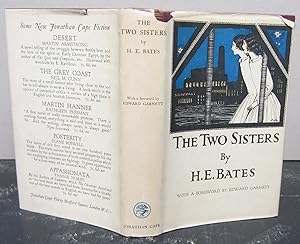 Seller image for The Two Sisters for sale by Midway Book Store (ABAA)