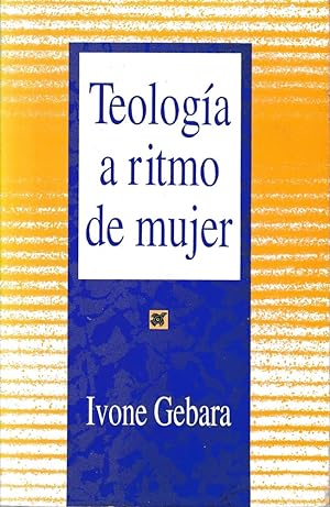 Imagen del vendedor de Teologa a ritmo de mujer a la venta por librisaggi