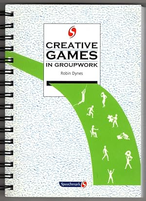 Immagine del venditore per Creative Games in Groupwork venduto da Lake Country Books and More