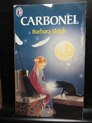 Seller image for CARBONEL for sale by The Book Abyss