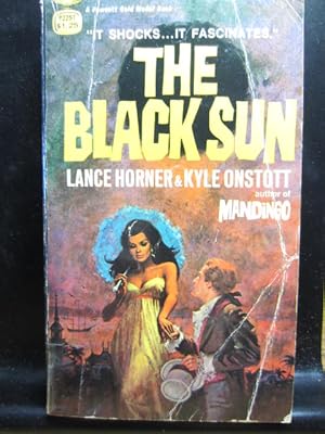 Seller image for THE BLACK SUN for sale by The Book Abyss