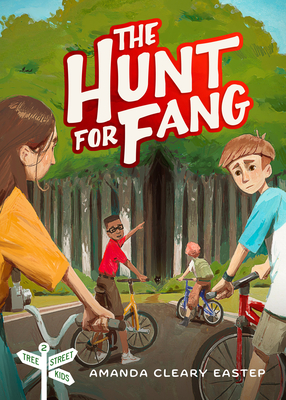 Bild des Verk�ufers f�r The Hunt for Fang: Tree Street Kids (Book 2) (Paperback or Softback) zum Verkauf von BargainBookStores