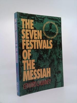 Seller image for The Seven Festivals of the Messiah for sale by ThriftBooksVintage