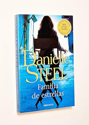 Imagen del vendedor de FAMILIA DE ESTRELLAS a la venta por Libros con Vidas