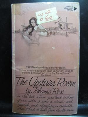 Seller image for THE UPSTAIRS ROOM (1973 Issue) for sale by The Book Abyss