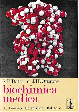 Seller image for Biochimica Medica. for sale by librisaggi