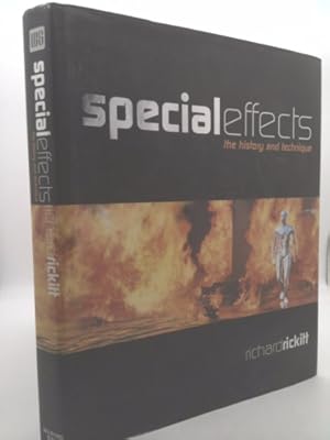 Immagine del venditore per Special Effects: The History and the Technique venduto da ThriftBooksVintage