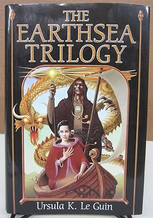 Bild des Verkufers fr The Earthsea Trilogy zum Verkauf von Midway Book Store (ABAA)