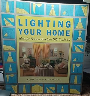 Image du vendeur pour Lighting Your Home mis en vente par ThatsTheCatsMeow