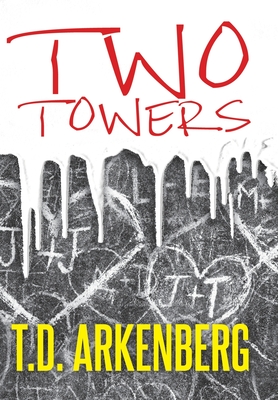 Bild des Verkufers fr Two Towers: A Memoir (Hardback or Cased Book) zum Verkauf von BargainBookStores