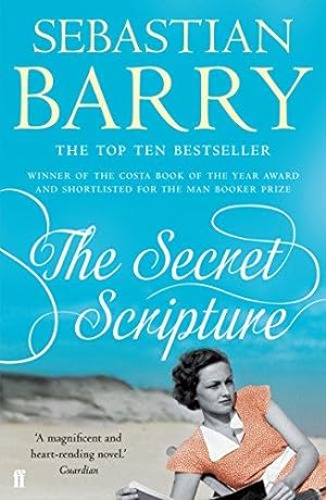 Seller image for The Secret Scripture: A BBC2 'Between the Covers' Booker Gem 2021 for sale by WeBuyBooks