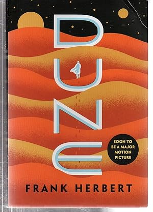 Image du vendeur pour Dune (Dune Chronicles, Book 1) mis en vente par EdmondDantes Bookseller
