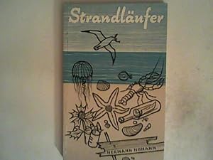 Seller image for Der Strandlufer for sale by ANTIQUARIAT FRDEBUCH Inh.Michael Simon