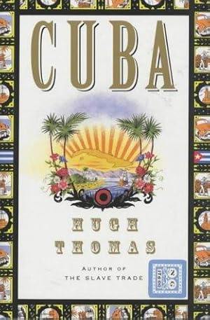 Imagen del vendedor de Cuba a la venta por WeBuyBooks 2