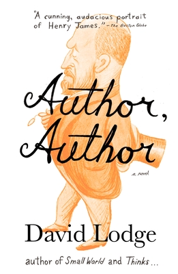 Image du vendeur pour Author, Author (Paperback or Softback) mis en vente par BargainBookStores