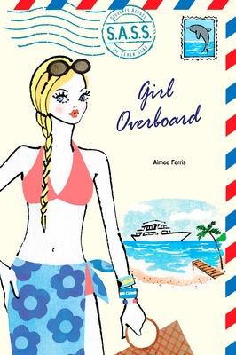 Seller image for Girl Overboard (Paperback or Softback) for sale by BargainBookStores