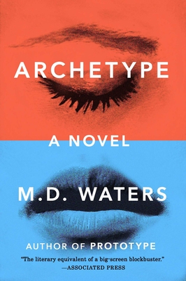 Seller image for Archetype (Paperback or Softback) for sale by BargainBookStores