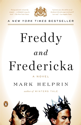 Image du vendeur pour Freddy and Fredericka (Paperback or Softback) mis en vente par BargainBookStores