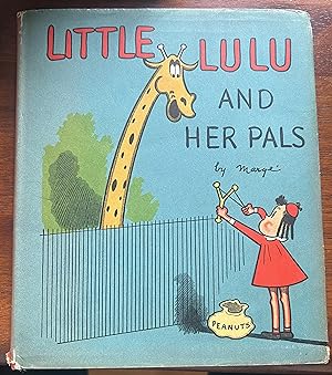 Seller image for Little Lulu and Her Pals for sale by Ritzy Books