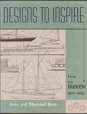 Seller image for DESIGNS TO INSPIRE From the Rudder 1897-1942 for sale by Easton's Books, Inc.