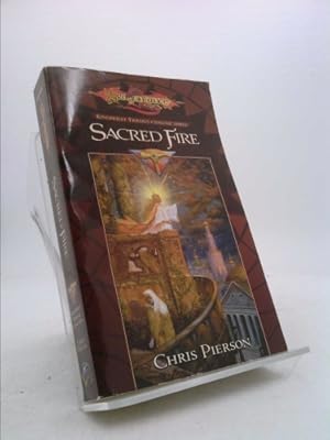 Seller image for Sacred Fire for sale by ThriftBooksVintage