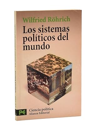 Immagine del venditore per LOS SISTEMAS POLTICOS DEL MUNDO venduto da Librera Monogatari