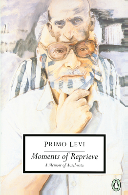 Seller image for Moments of Reprieve: A Memoir of Auschwitz (Paperback or Softback) for sale by BargainBookStores
