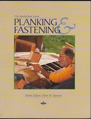 Seller image for PLANKING & FASTENING for sale by Easton's Books, Inc.