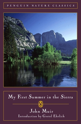 Seller image for My First Summer in the Sierra (Paperback or Softback) for sale by BargainBookStores