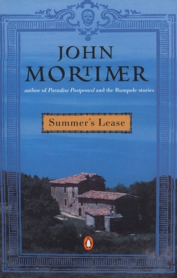 Imagen del vendedor de Summer's Lease: Tie in Edition (Paperback or Softback) a la venta por BargainBookStores