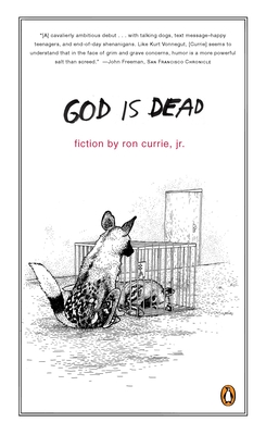 Image du vendeur pour God Is Dead (Paperback or Softback) mis en vente par BargainBookStores