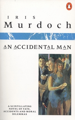 Immagine del venditore per An Accidental Man (Paperback or Softback) venduto da BargainBookStores