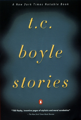 Seller image for T.C. Boyle Stories (Paperback or Softback) for sale by BargainBookStores